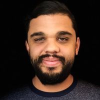 Thiago Arantes's profile image