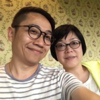 Cuthbert Wong's profile image