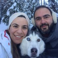Anna Valls's profile image