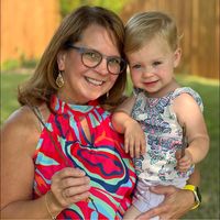 Mary McQuaid's profile image