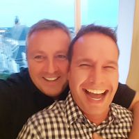 Brian McPherson's profile image