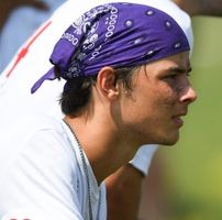Glen Whitley's profile image
