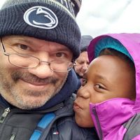 Michael Rimer's profile image