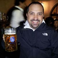 Jonathan Luz's profile image