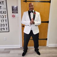 Tyrone Tucker's profile image