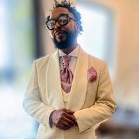 Michael Muhammad's profile image