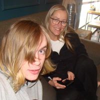 Catherine Hope's profile image