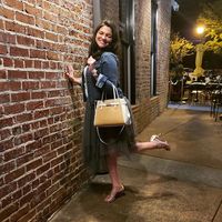 Sarah Spires's profile image