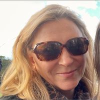Maree Rowell's profile image