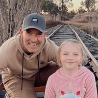 Mick Buxton's profile image