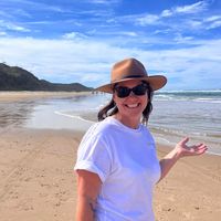 Sonia Gardner-Hillgrove's profile image