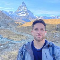 Mario Leonardi's profile image