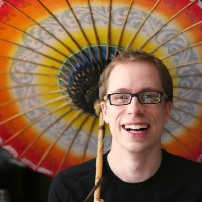 Dustin Main's profile image