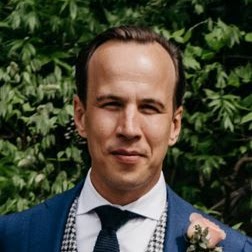 Rhys Brookes's profile image