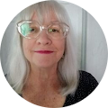 Gail Burdick's Profile Image