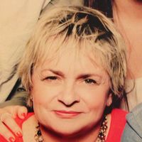 Susie Hook's profile image