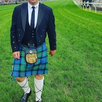 Cam McPhail's profile image