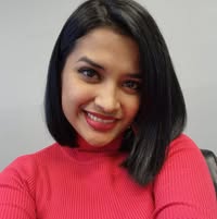Estefany Gonzalez's profile image