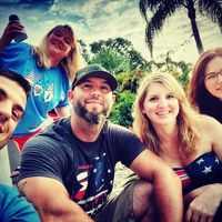 Kevin Michael's profile image