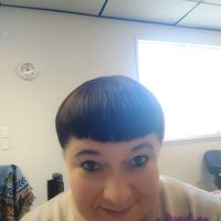 Rachel DM's profile image