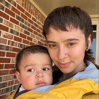 Kathryn Provost's profile image