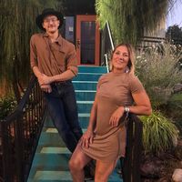 Sherri King's profile image