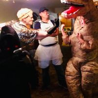 Kelly Lance's profile image