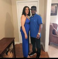 Veronica Harris's profile image