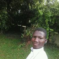 Shafee'u Abdullahi Kyangakwai's profile image