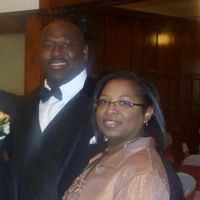 Patricia McCarthy Harris's profile image