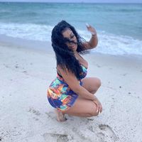 Keondrea James's profile image