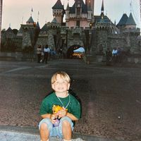 Addison Zegan's profile image
