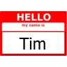 Tim A.'s profile image