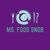 Ms. Food Snob's profile image