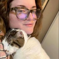 Bre Rickard's profile image