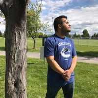 Marco PineapeGod Garcia's profile image