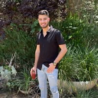 Almog Salganik's profile image