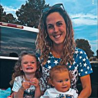 Rachael Christine's profile image