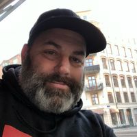 Sean Kauppinen's profile image