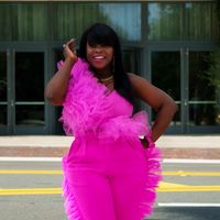 Tiana Simmons Marshall's profile image