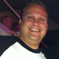 Chris Stansberry's profile image