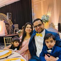 Samreen Memon's profile image