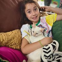 Nikki Perkins's profile image