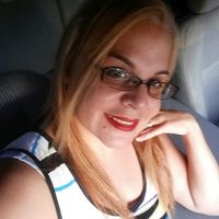 Anita Cruz's profile image