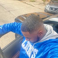 Kenny Hollimon's profile image