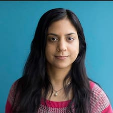 Surupa's profile image