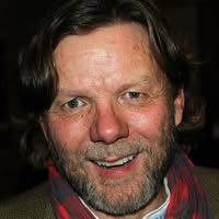 Richard Frank's profile image