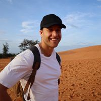 Keaton Rutherford's profile image