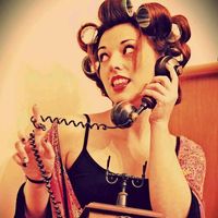 Iris Lydia's profile image