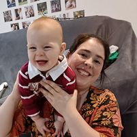 Ri Buckley's profile image